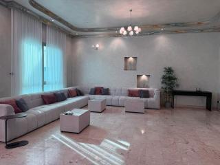 Al Sultan Gardens 5-Bedroom Private Pool Villa #4 - 7