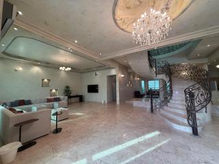 Al Sultan Gardens 5-Bedroom Private Pool Villa #4 - 6