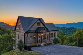 A Stoney Mountain View - Sevierville - 9