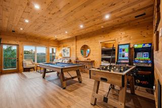 A Stoney Mountain View - Sevierville - 6
