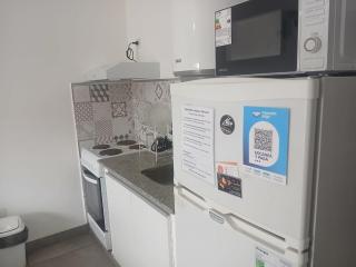 ANANAY Monoambiente - 7