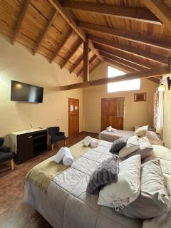 Valle Puelo - 9