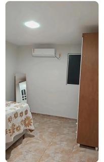 Aconchegante apto - 2