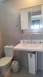 Apartamento encantador vista Jardim Botânico 808 - 9