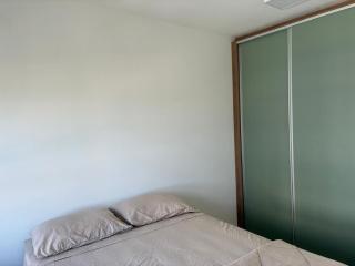 Apartamento encantador vista Jardim Botânico 808 - 4