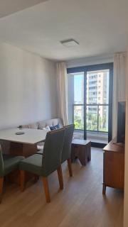 Apartamento encantador vista Jardim Botânico 808 - 3