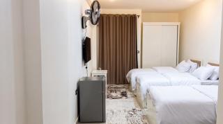 Al Aseel Hotel - 1