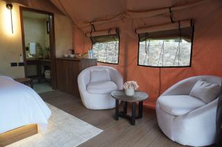 Alsa Laguna Glamping - 4