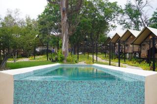 Alsa Laguna Glamping - 0