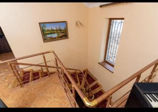 Terrace Villa in Dilijan - 0