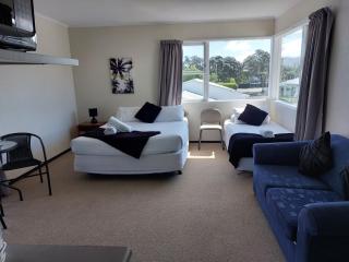 Edgewater Motel - Orewa - 8