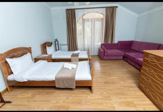 Terrace Villa in Dilijan - 5
