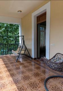 Terrace Villa in Dilijan - 4
