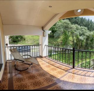 Terrace Villa in Dilijan - 3