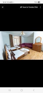 Terrace Villa in Dilijan - 1