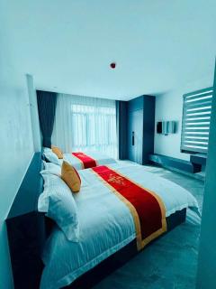 Khách Sạn Chợ Phiên - 3