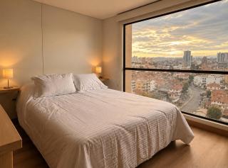 Hotel Apartamento en Bogotá Centro Internacional - 8