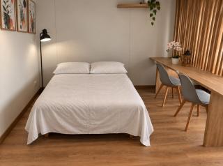 Hotel Apartamento en Bogotá Centro Internacional - 6