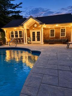 Sagamore Sanctuary | Outdoor Oasis | 1.6 Acres - 5