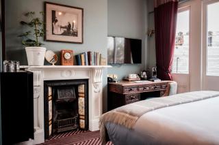 Half Moon - Londra - 5