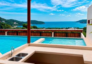 Mabay Oceanfront - 6