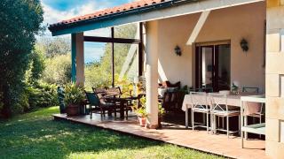 Casa Lamadrid 10 pax a 7 min de la playa Oyambre - 0