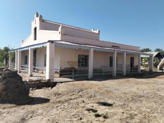 Desert Palm Guest Farm - 1
