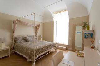 Residenza dei Suoni - Matera - 5