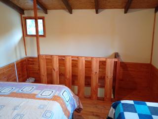 Alojamiento Entre Montañas - 4