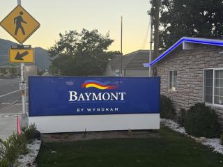 Baymont By Wyndham - 0