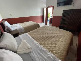 Hotel Montecristo - 6