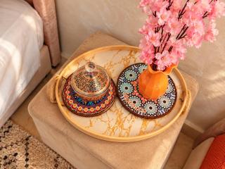 Dar Chama traditionnel - 9