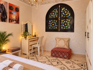 Dar Chama traditionnel - 6