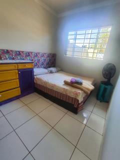 Quarto Triplo Cruz - 5