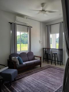 Homestay Tok Melah - 4