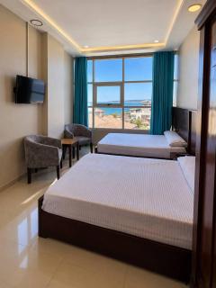 gogo palace hotel - 9