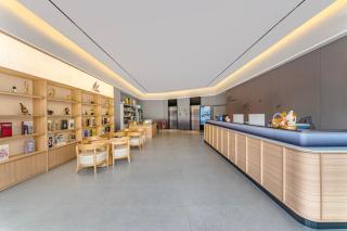 Yunji Hotel - 9