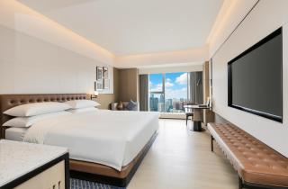 Four Points by Sheraton Linyi City Center - 8