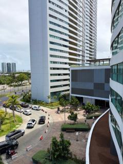 Parque do Cais Exclusive - 0
