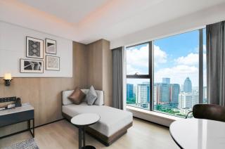 Four Points by Sheraton Linyi City Center - 5