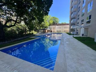 Modern Jaco 2BR Oasis Walk to Beach Town Pool - 1