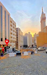 فندق نور السكون -Noor Al Sukun Hotel - 9