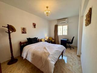 Bright Room In Street 9 Shared Apartment - 0
