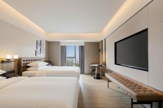 Four Points by Sheraton Linyi City Center - 4