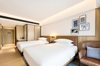 Four Points by Sheraton Linyi City Center - 3