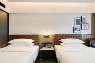 Four Points by Sheraton Linyi City Center - 1