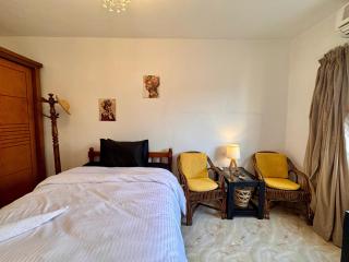 Bright Room In Street 9 Shared Apartment - 1