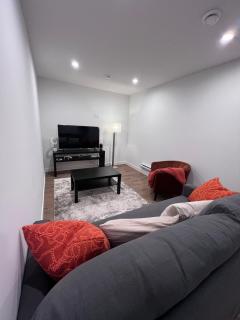 Cozy home away from home - 4