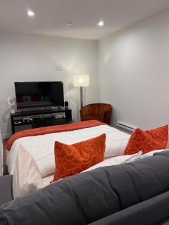 Cozy home away from home - 3