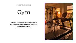 Camella Verdant - Dolcevita Residence - 1